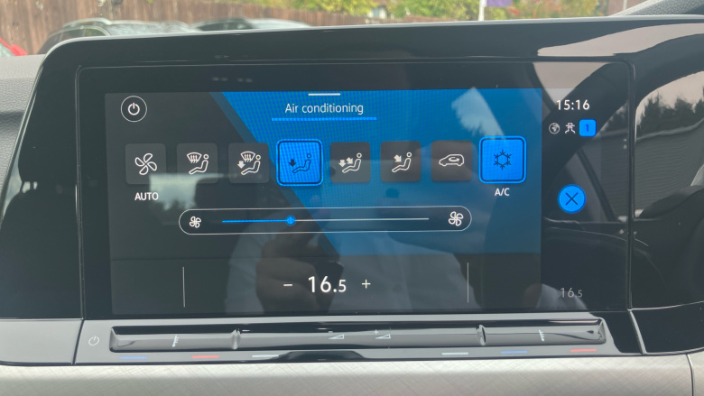 Volkswagen Golf 1.5 TSI 150 Life 5dr Petrol Hatchback